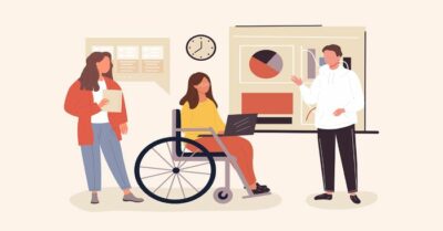 How a disability employment service in Canberra improves lives