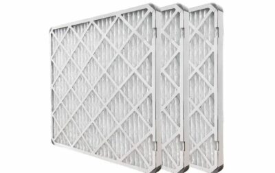 What Is a Merv 8 Rating?